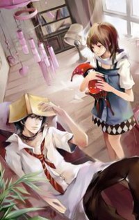 慕迟曜言安希