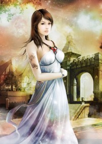 娘子絕色，深藏不露