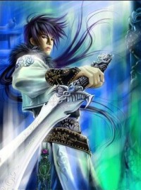 （生化+末世-BG）死神17号