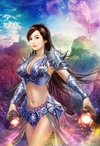 女皇陛下，请你狠狠杀死我