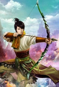 （綜歷史同人）編造心聲，從秦皇漢武開始