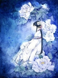 通天仙路 作者：蒼天白鶴
