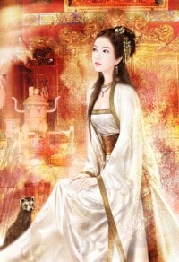 三十如狼