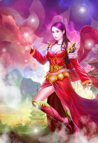 科举逆袭：最强女首辅程卿孟怀谨